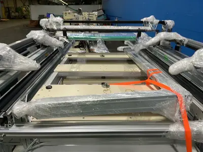 Used MAS AUTOMATION _UNKNOWN_ Assembly Machines Ohio US | HGR 24 #1304849