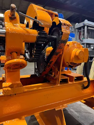 UNKNOWN 16ga. x 36" rolls | RELCO MACHINERY (7)