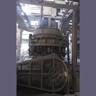7ft Cone Crusher