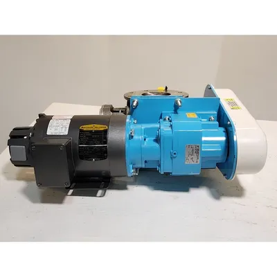 NEW CAROLINA CONVEYING RVC