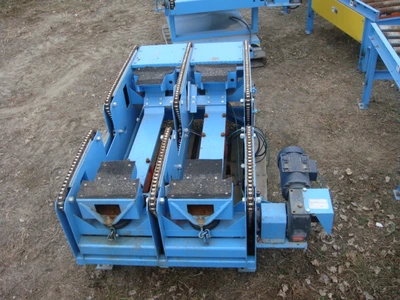 Used _UNKNOWN_ _UNKNOWN_ Roller Conveyors Minnesota US | A&I Equipment #1317723