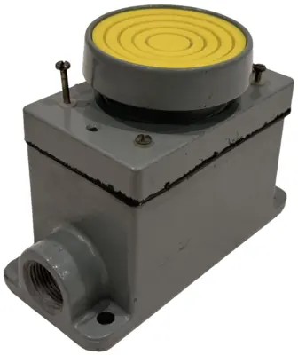 NEW Allen-Bradley 800P-1S1SY
