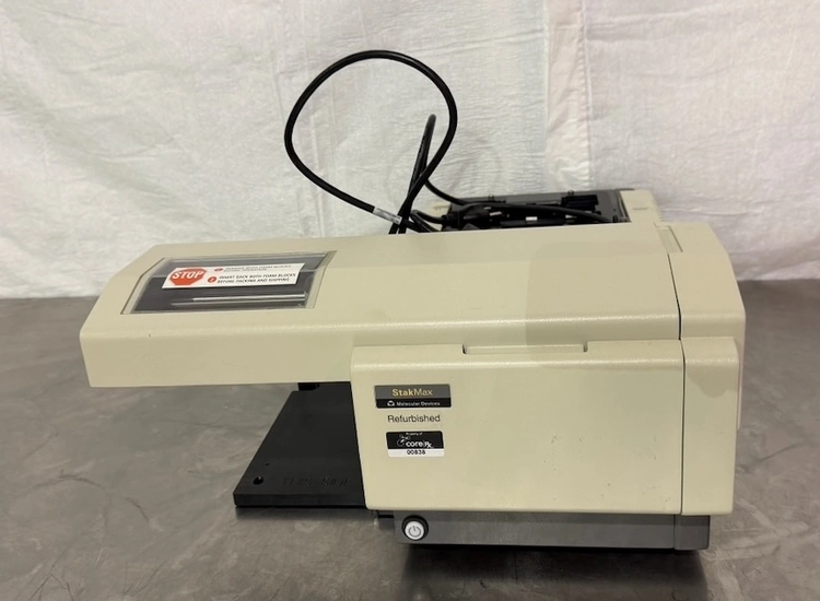 Used _UNKNOWN_ _UNKNOWN_ Microplate Washers / Handlers Ohio US | Federal Equipment Company #1365488
