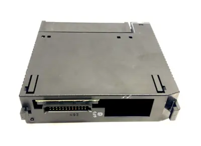 USED GE FANUC IC693MDL740