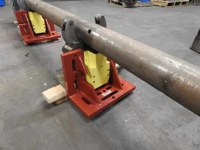 SMW RT 400V Tooling & Accessories, Tooling | Machinery Central (21)