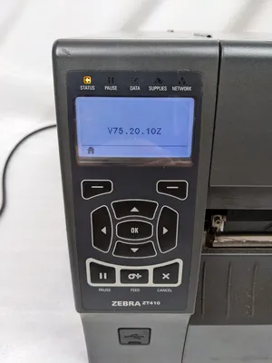 Used MY STORE _UNKNOWN_ Label Printers Texas US | Sporadic Surplus LLC #1710897