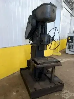USED 1996 DEFIANCE MACHINE WORKS 200 DRILL