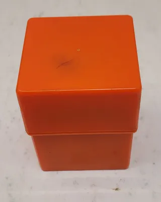 UNBRANDED Number & Letter Stamp Tooling & Accessories, Tooling | Machinery Central (4)