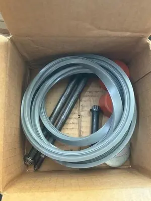 Detroit Diesel Conversion Kit PN 05149511