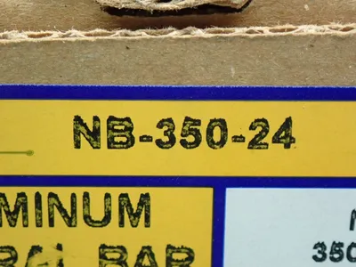 NEW ILSCO NB35024