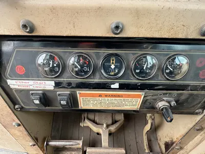 Used 2001 CATERPILLAR D5C Bulldozers Pennsylvania US | Proxy Equipment #1377711