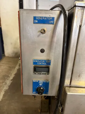 Used ENVIRO-PAK EG-CSG Food Processing Equipment (misc) Illinois US | M&M Equipment Corp. #1445170
