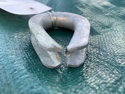 Wire Rope Thimble