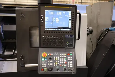 2020 DOOSAN PUMA GT-3100LM CNC Lathes Multi-Axis | Clark Machinery Sales, LLC (9)