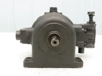 Used RACINE _UNKNOWN_ Hydraulic Pumps Indiana US | Arrow Industrial #1249800