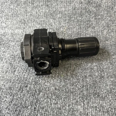 Used Norgren R64G-4GK-RMN Air Pressure Regulators California US | Davliegogo LLC #1706901