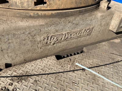 USED 1940 ROCKFORD SL