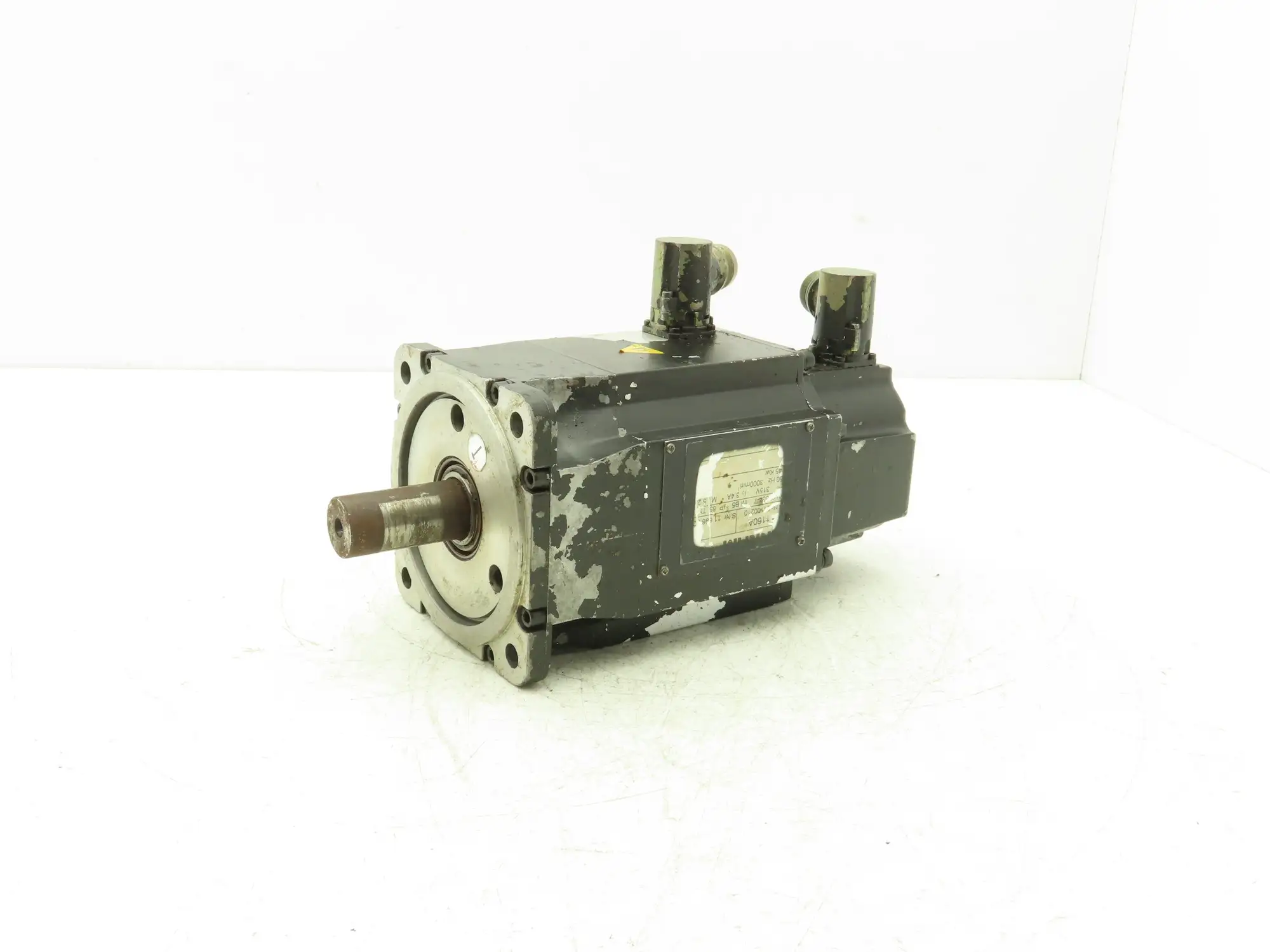 Used ANILAM _UNKNOWN_ Servo Motors Indiana US | Arrow Industrial #555992