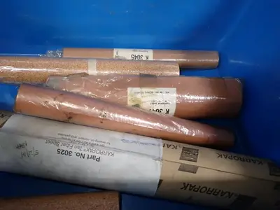 Gasket Sheets