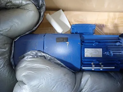 USED SEW EURODRIVE PSBF621 EPH08/22/17