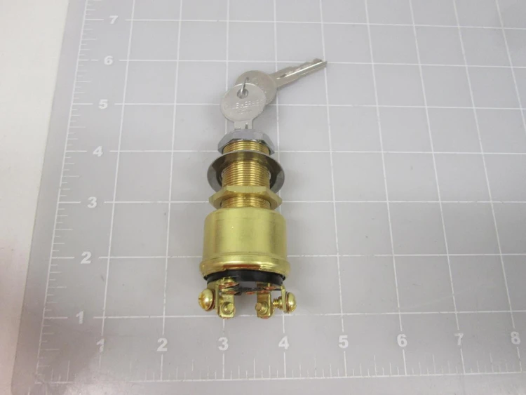 Used COLE HERSEE _UNKNOWN_ Relays & Switches | OCO Industrial #1671733