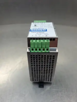 USED Automation Direct RHINO PSM24-BFM600S