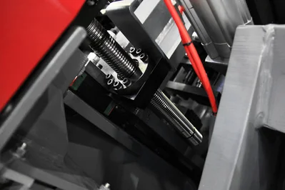 NEW VOORTMAN V505-160M
