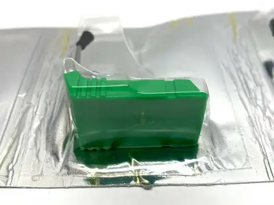 New | in-Stock Graphic Controls Disposable Pen Green Plotters/Recorders Michigan US | Maverick Industrial Sales #1456535