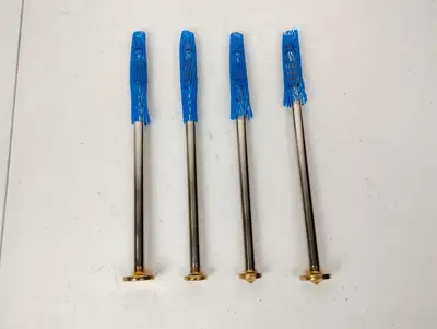 Used SPORADIC SURPLUS _UNKNOWN_ Surgical Instruments - Other Texas US | Sporadic Surplus LLC #1710757
