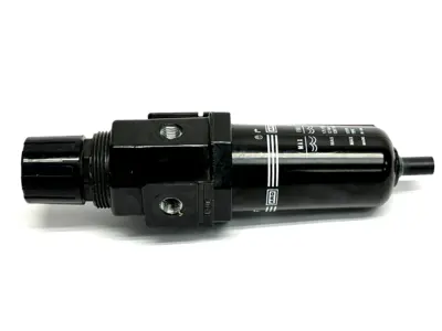 Used ARO P29221-110 Air Pressure Regulators Michigan US | Maverick Industrial Sales #1391452