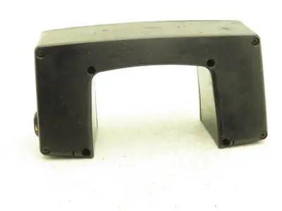 Hyster 1335976 Electric Forklift Vehicular Operation Ignition Panel No Key