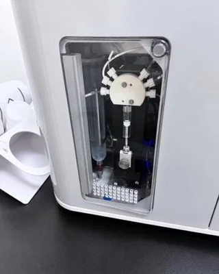 USED THERMO FISHER SCIENTIFIC ATTUNE NXT