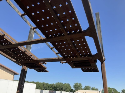 Used 2018 SUN COUNTRY _UNKNOWN_ Tiltbed Trailers Michigan US | Miedema Asset Management Group #1477324