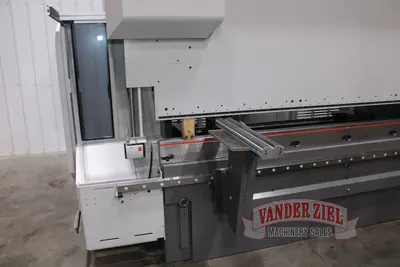 Used 2018 BYSTRONIC EXPERT 150/3100 Press Brakes Michigan US | Vander Ziel Machinery Sales #1287194