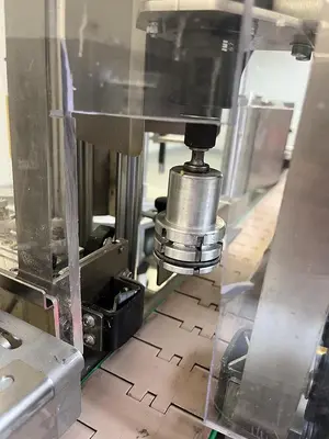 USED 2021 CDA USA E-FILL