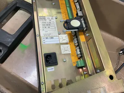 Used ATLAS COPCO P3102CHW Tooling & Accessories (Other) Ohio US | HGR 24 #1446030