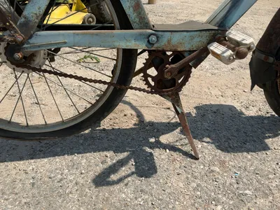 Used _UNKNOWN_ _UNKNOWN_ Bicycles Michigan US | Miedema Asset Management Group #1307780