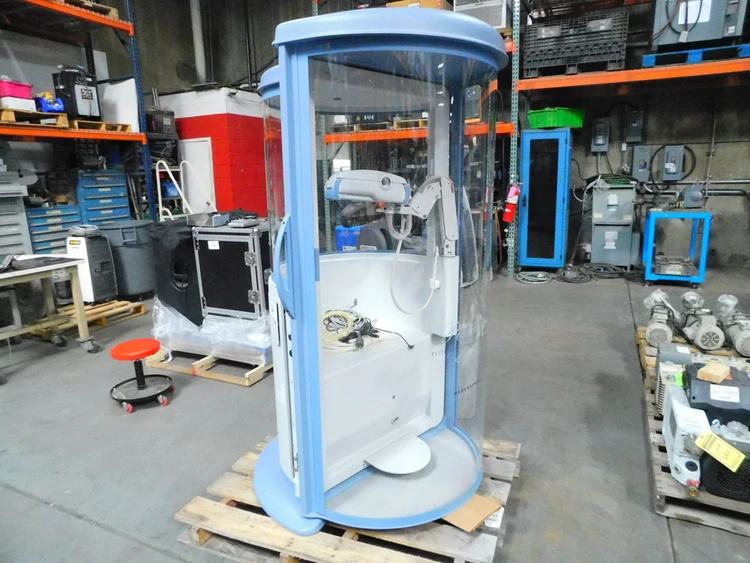 Used MEDGRAPHICS _UNKNOWN_ Medical Equipment - Other Texas US | OCO Industrial #1728822