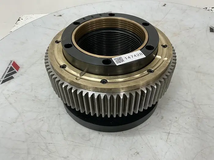 Used ENGEL 735237 Injection Molding Parts Michigan US | Ideal Machinery #695022