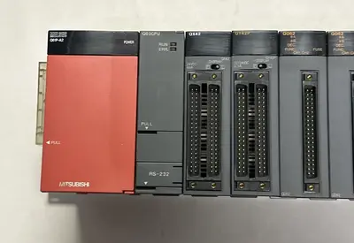 USED MITSUBISHI Q61P-A2