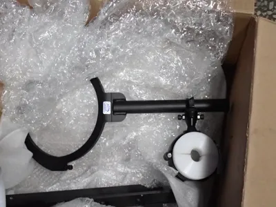 Syndevco  Robot Cable Management