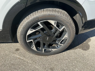 Used 2025 KIA SPORTAGE SUVs Michigan US | Miedema Asset Management Group #1579074