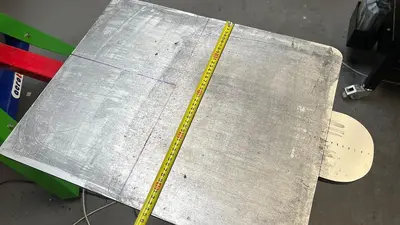 Used AEROTHERM - Screen Printers CZ | Amaron s.r.o. #1257210