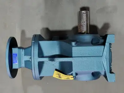 NEW SEW-EURODRIVE K87 AM184
