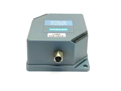 USED SIEMENS SIMATIC RF350R GEN 2 READER RS422 INTERFACE