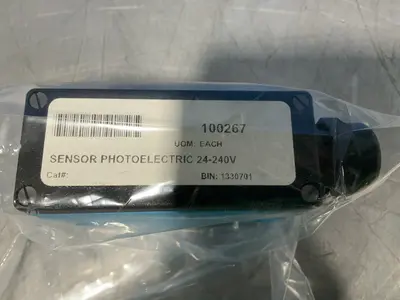 Used SICK WT32R230 Photoelectric Sensors Ohio US | HGR 24 #1507610