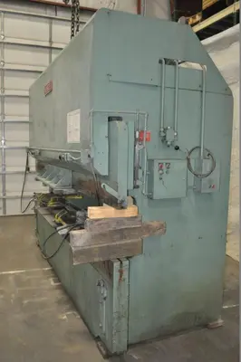 USED ALLSTEEL 120-12