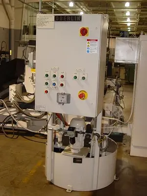 USED 1980 WARNER & SWASEY 1020