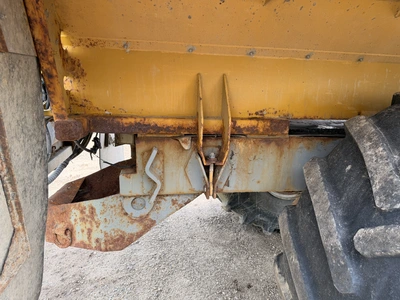 Used 2012 TERRA GATOR TG 7300 Dry Spreaders Michigan US | Miedema Asset Management Group #1293911