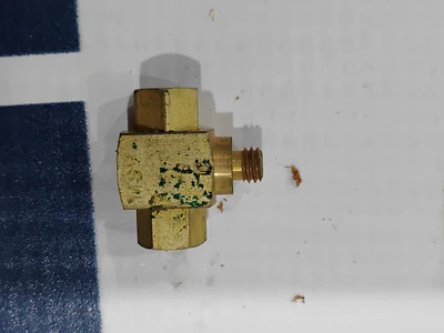 USED CLIPPARD MSV-1